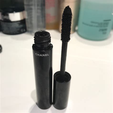 best mascara chanel|best chanel mascara reviews.